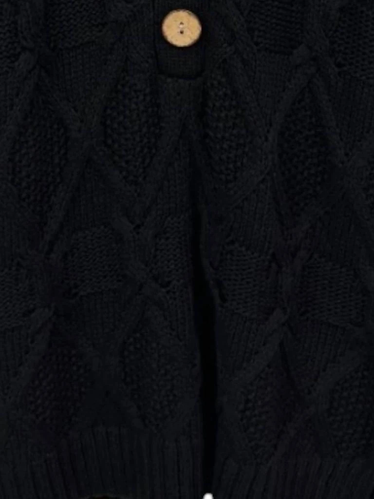 Tribal Tribal - Sleeveless Sweater 4