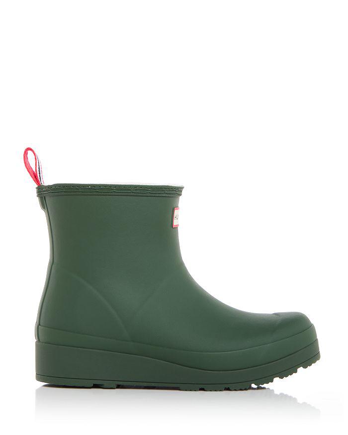 Hunter Women's Insulated Rain Booties