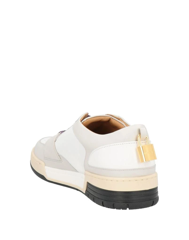BUSCEMI Sneakers 3
