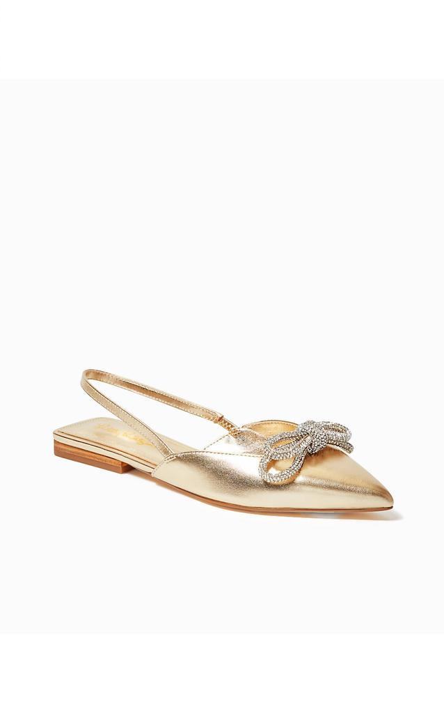 Lilly Pulitzer Lilly Pulitzer - Women's Britt Sling Back