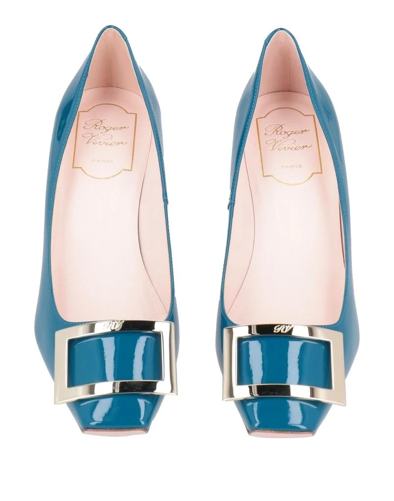 Roger Vivier Pump 4