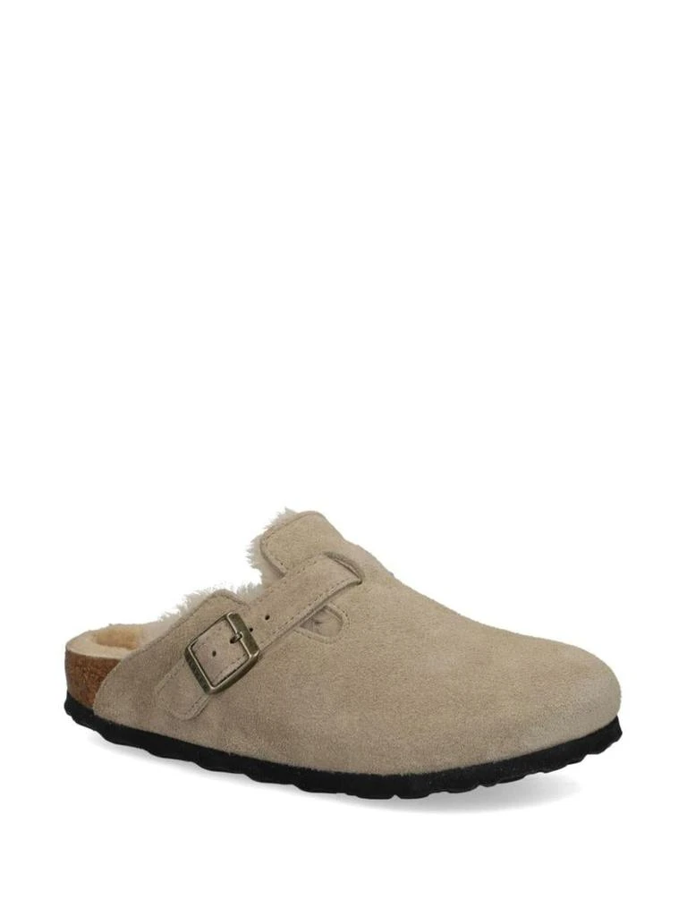 Birkenstock Birkenstock Boston Shearling Slippers 3