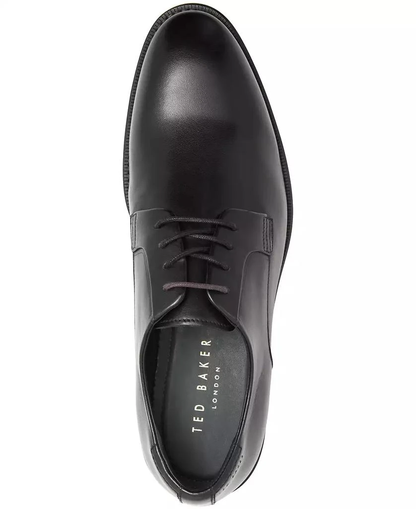 Ted Baker London Men's Regent Lace Up Derby Dress Shoe 3