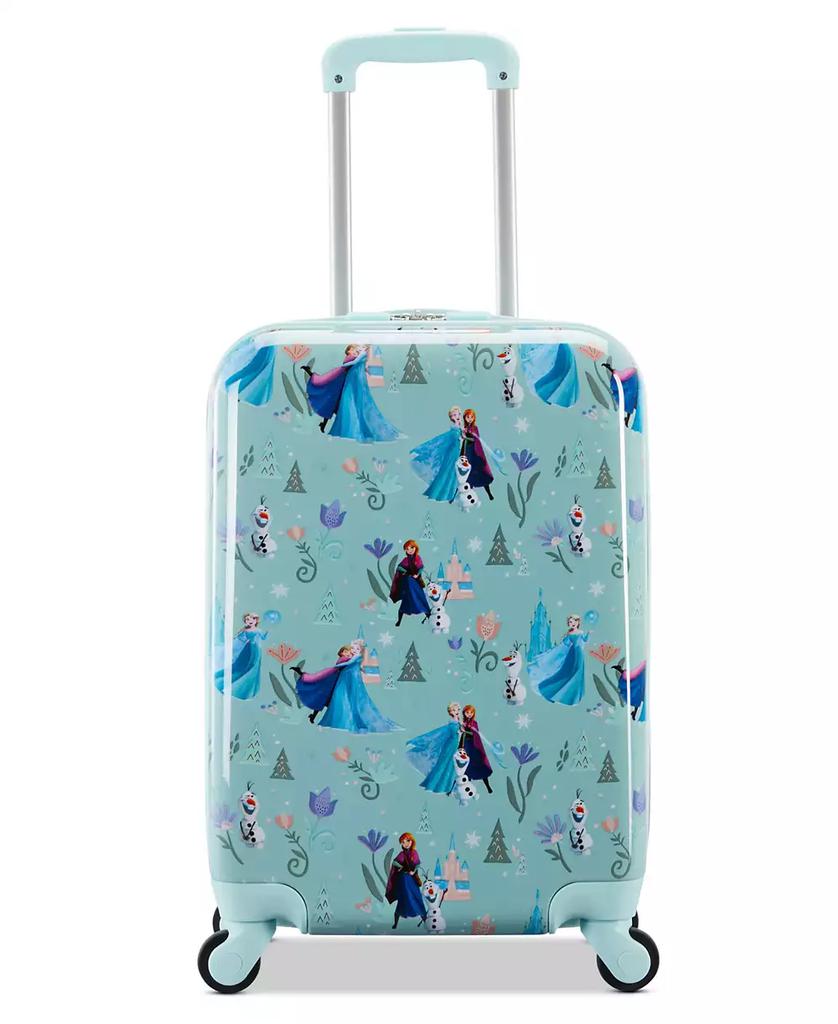 American Tourister Frozen 18" Hardside Carry-On Spinner