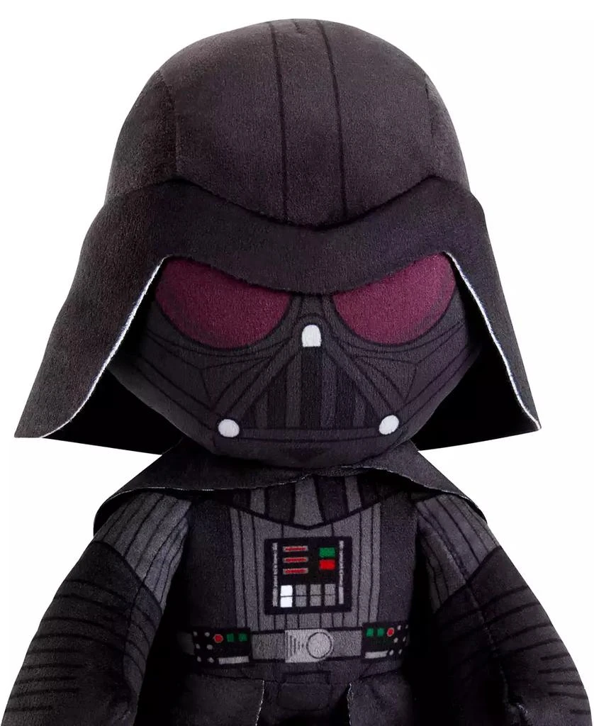Star Wars Plush Talkers Darth Vader Soft Toy 4