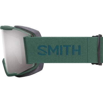 Smith Squad Goggles 3