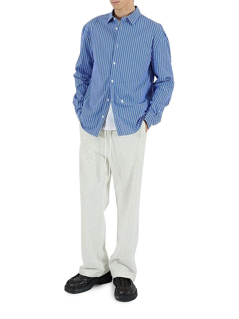 Krost Fleece Track Pants 6