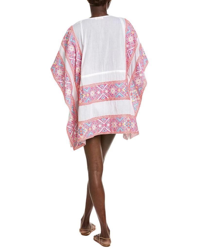 Ramy Brook Samira Mini Dress 2