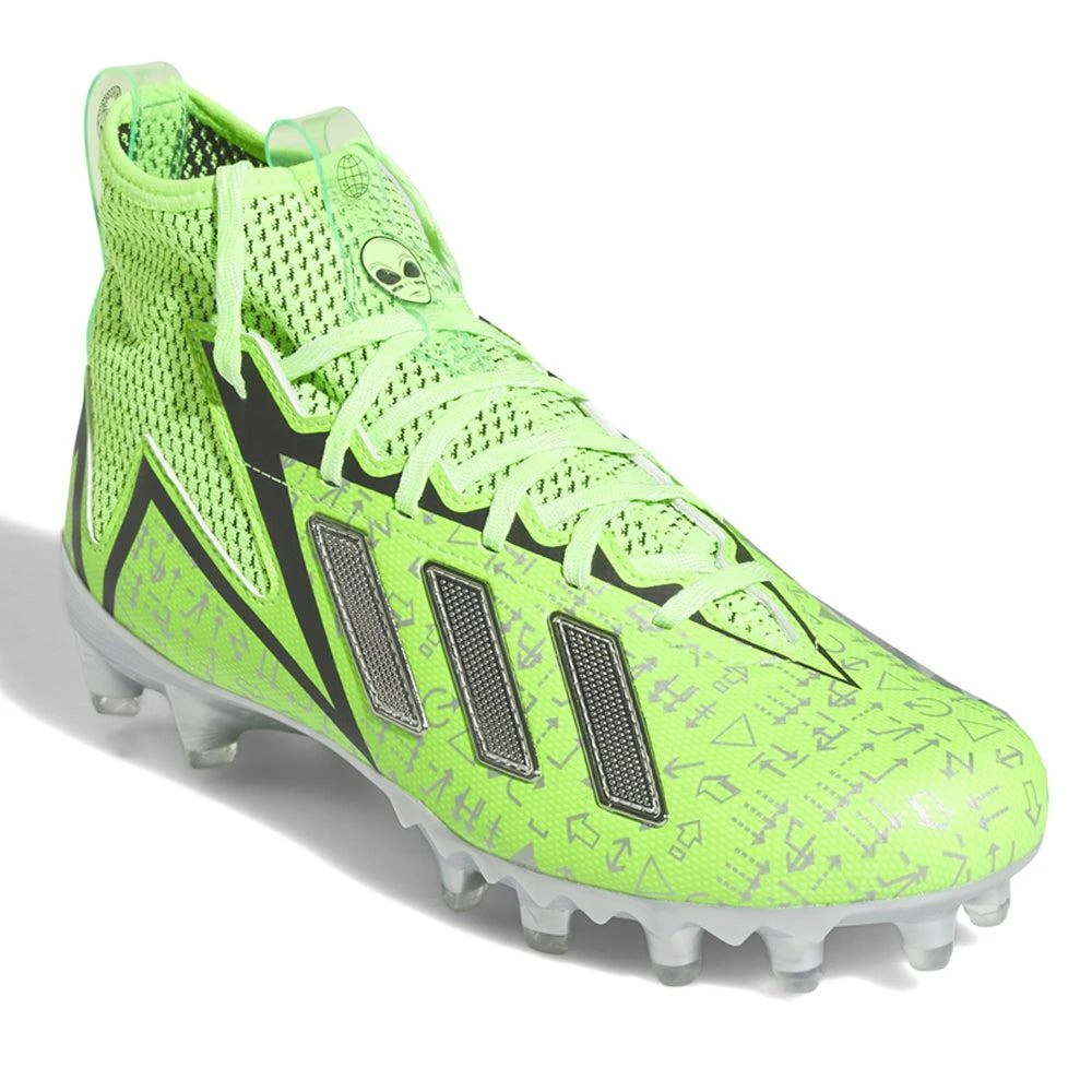 Adidas Freak 23 - Super Bowl Football Cleats 2
