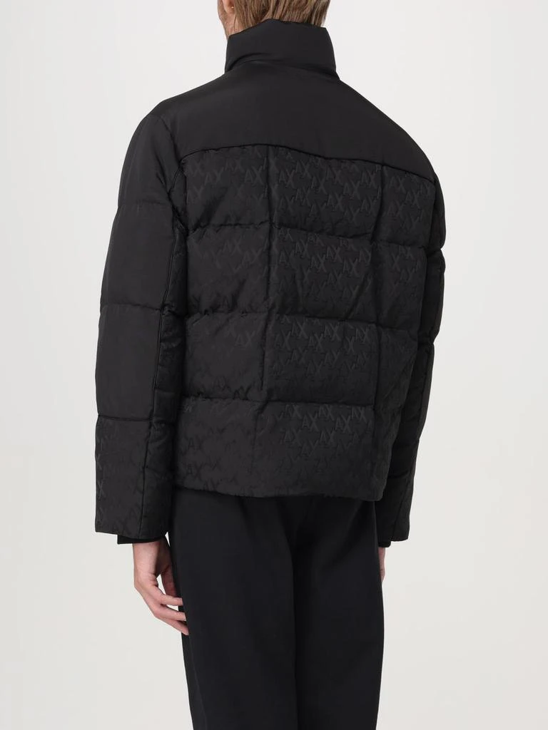 Armani Exchange Jacket men Armani Exchange 2