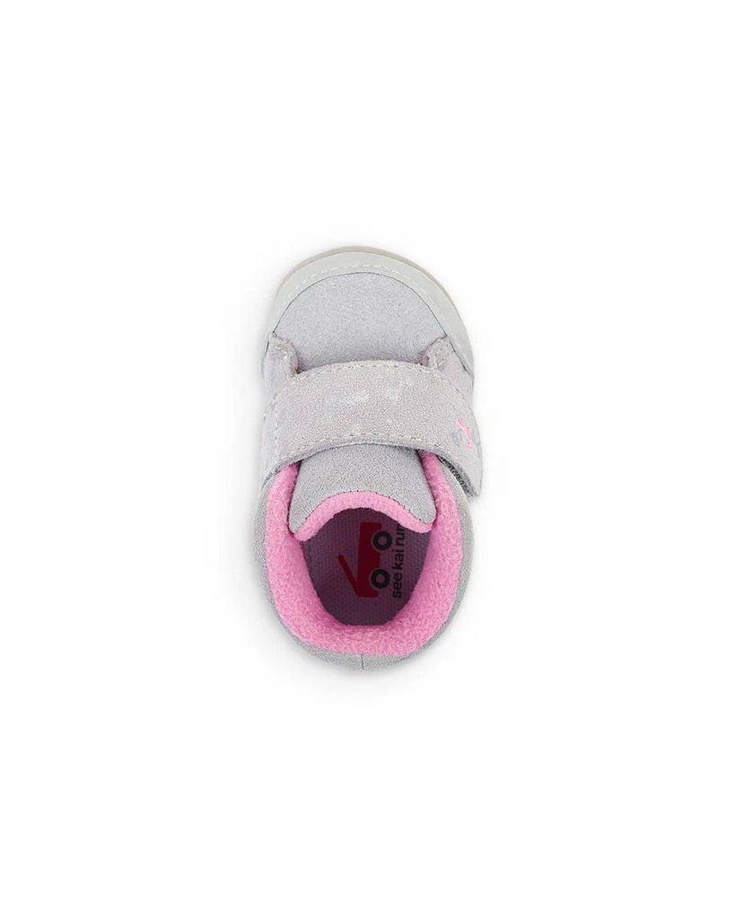 See Kai Run Girls' Casey Mini Boots - Baby, Toddler 4