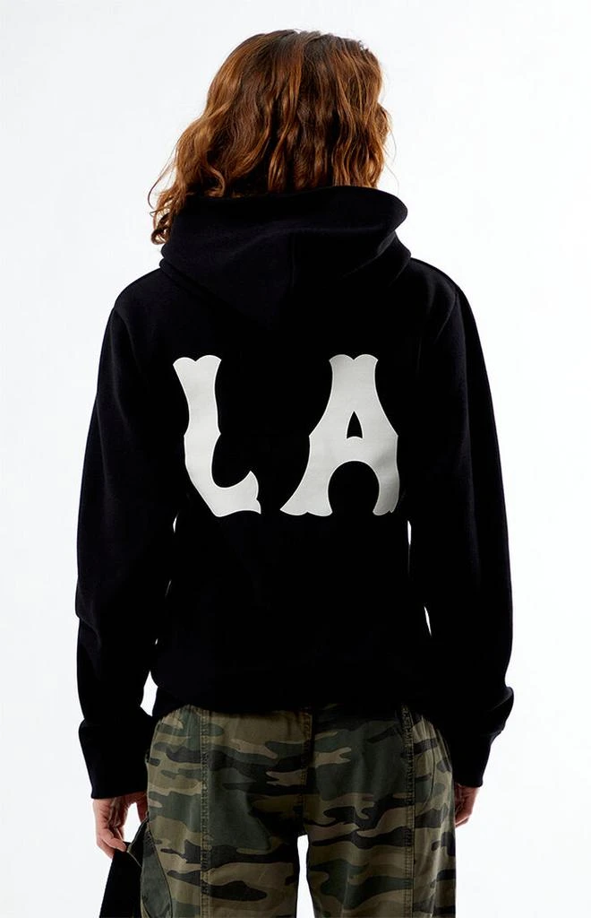 PacSun LA Hoodie 3