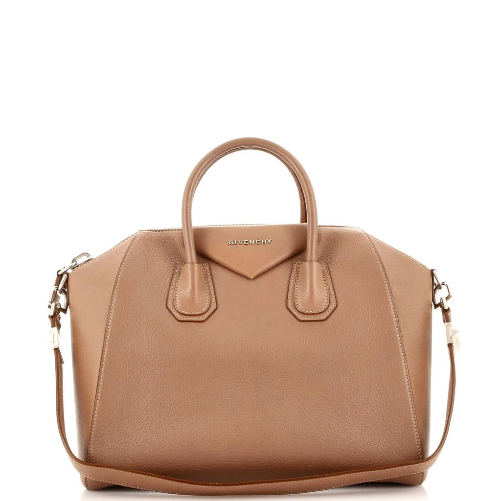 Givenchy Antigona Bag Leather Medium 1