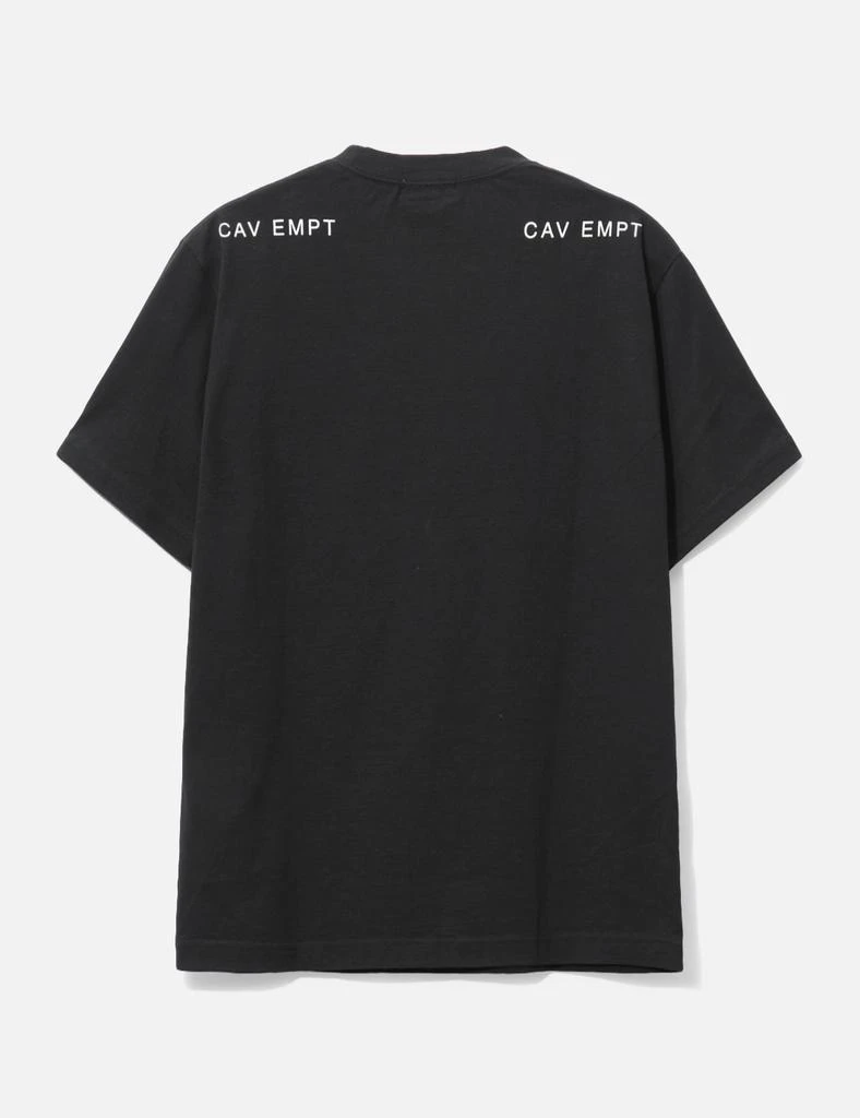 Cav Empt CAVEMPT PROJECT TEE 2