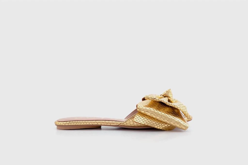 BUTRICH Butrich - Women
s Irina Slide Sandal 2