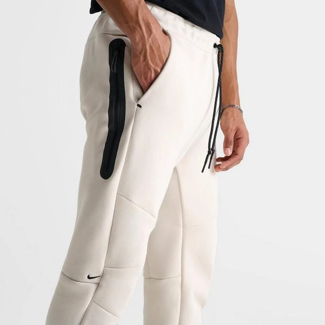 NIKE Men's Nike Tech Fleece Jogger Pants 6