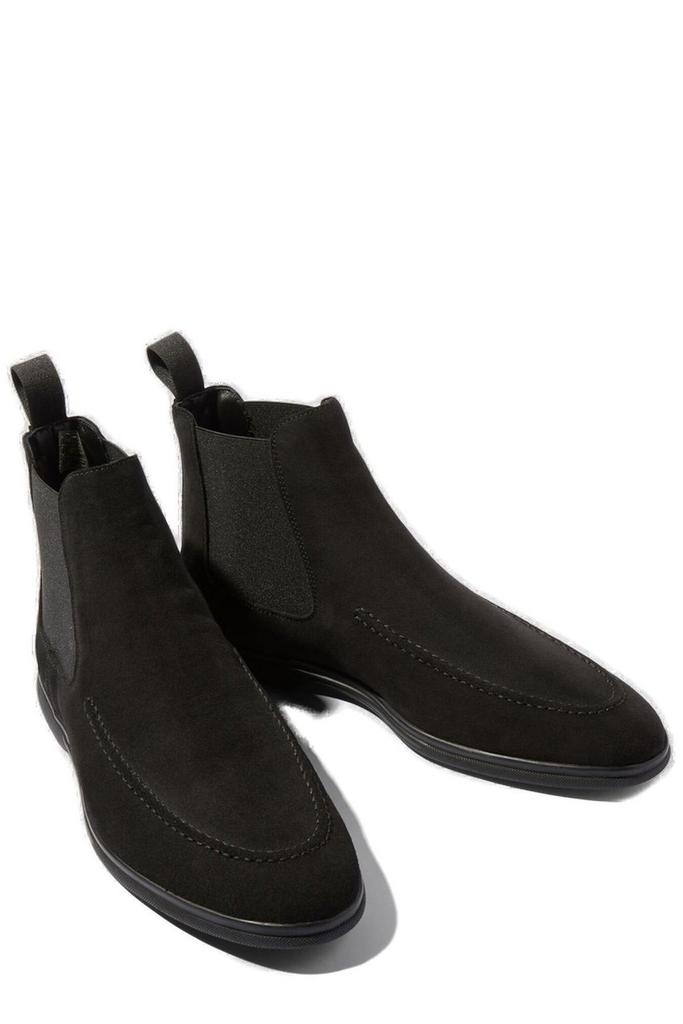 Scarosso Scarosso Eugenio Ankle-Length Boots