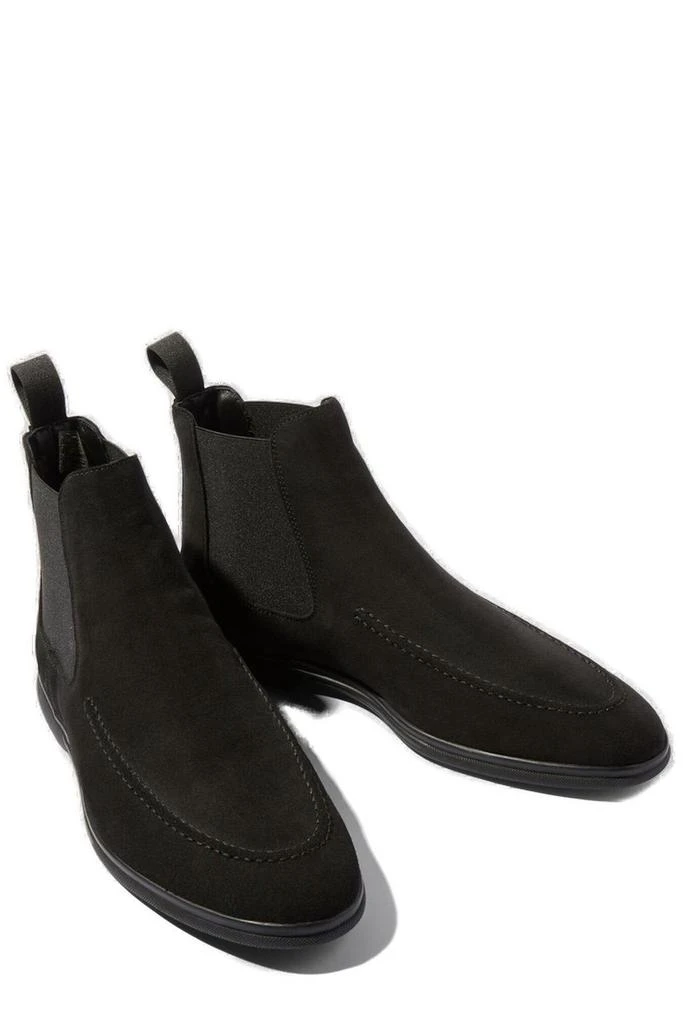 Scarosso Scarosso Eugenio Ankle-Length Boots 2