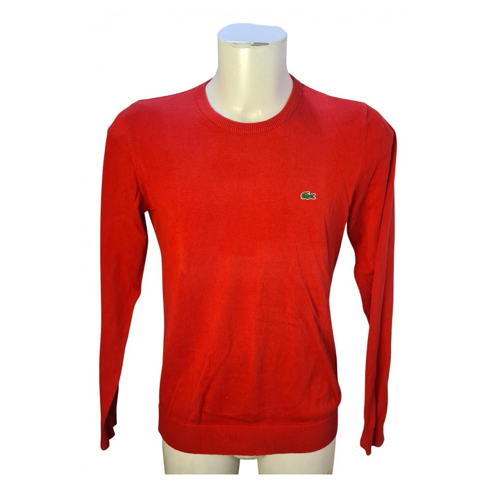 Lacoste Lacoste Pull 1
