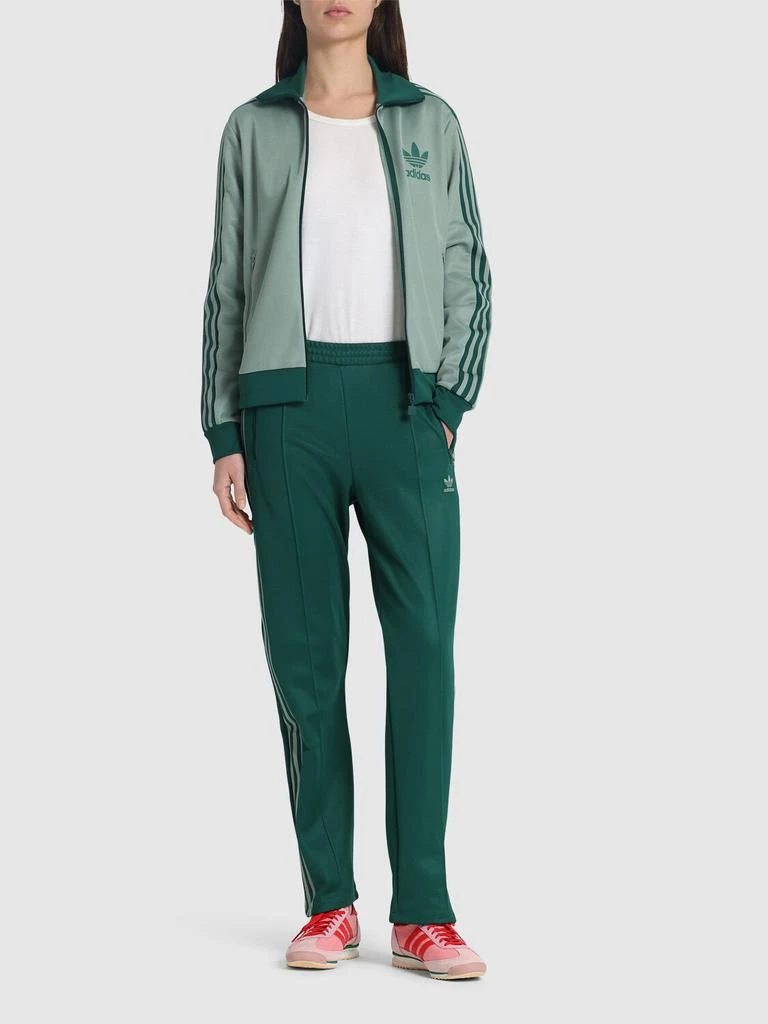 Adidas Classic Track Pants 1