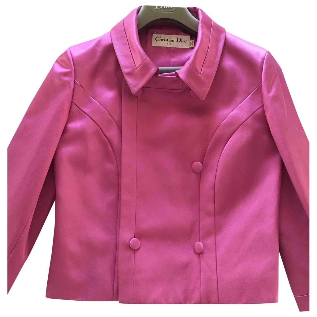 Dior Dior Suit jacket 1