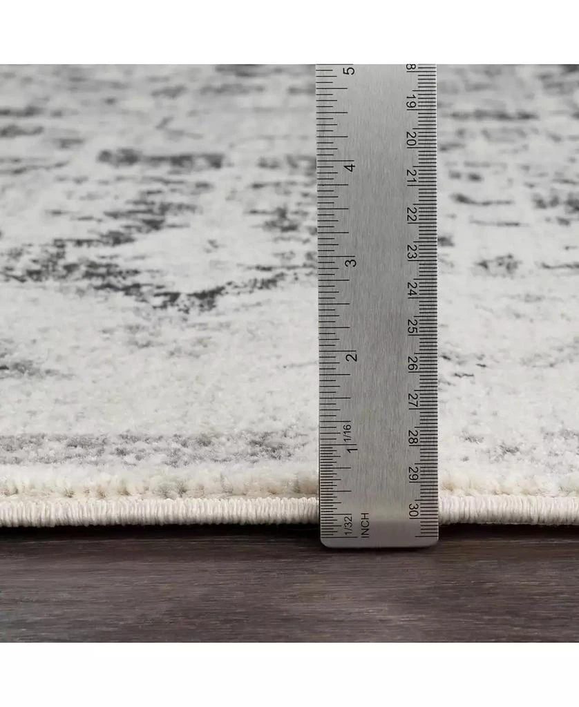 Surya Harput HAP-1061 Beige 3'11" x 5'7" Area Rug 5