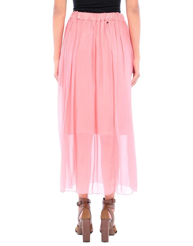 ANNARITA N Midi skirt 3
