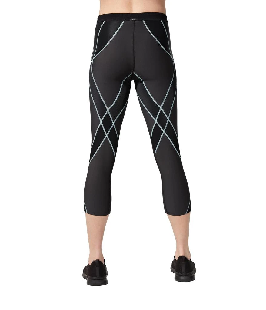 CW-X Endurance Generator Insulator Joint & Muscle Support 3/4 Compression Tights 2