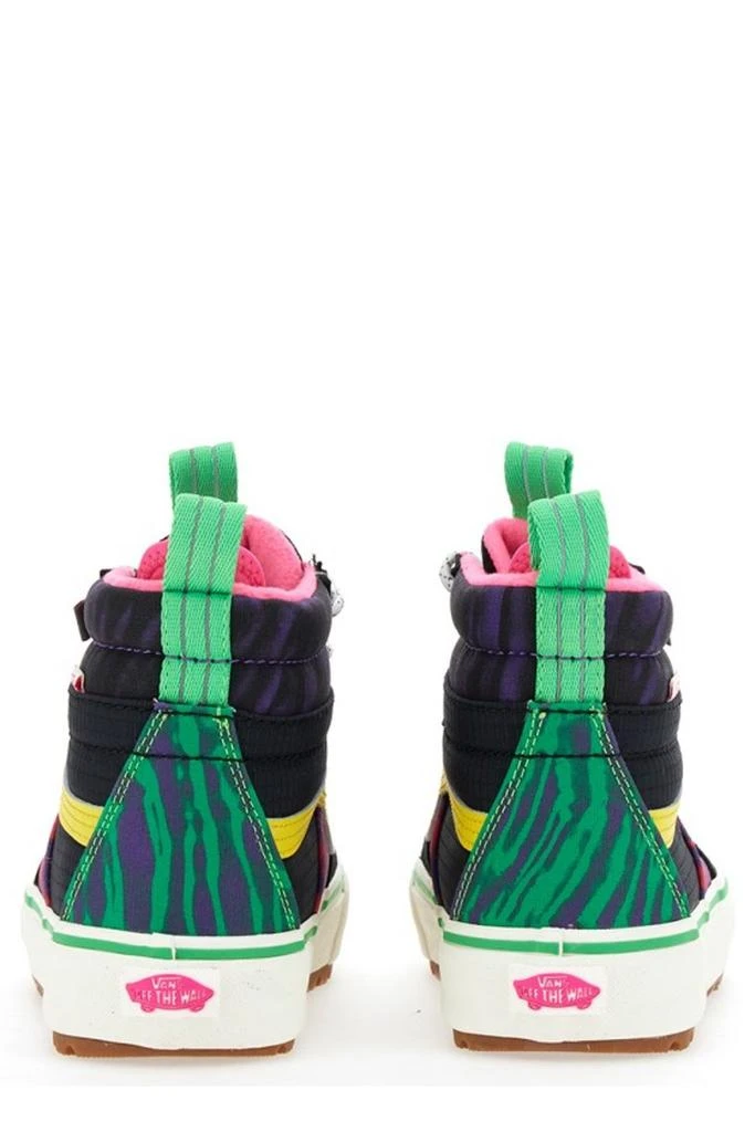 Vans Vans Sk8 High-Top Lace-Up Sneakers 3