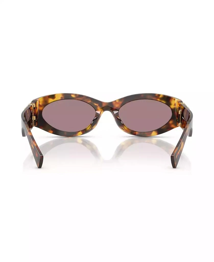 Miu Miu Women's Sunglasses, MU 11WS 3