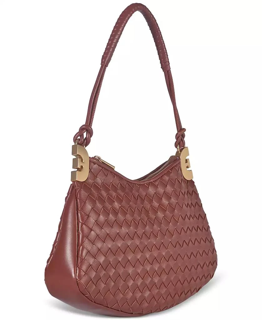 Sam Edelman Christy Woven Medium Shoulder Bag 2