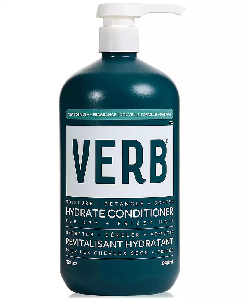 VERB Hydrate Conditioner, 32 oz.