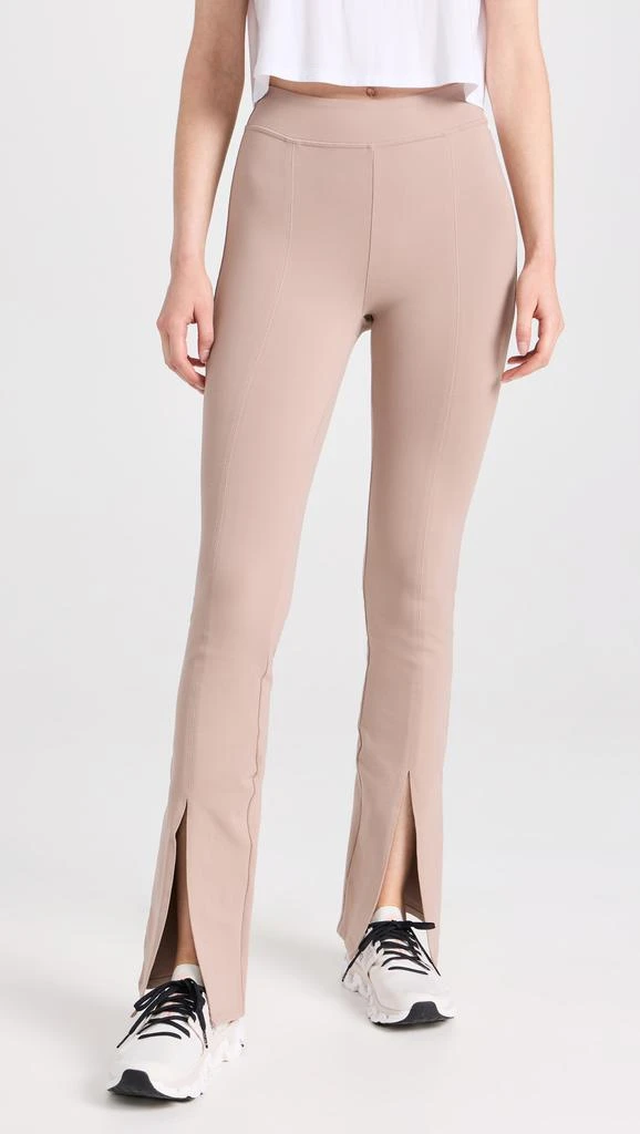 Alo Airbrush High Waist Flutter Leggings 1