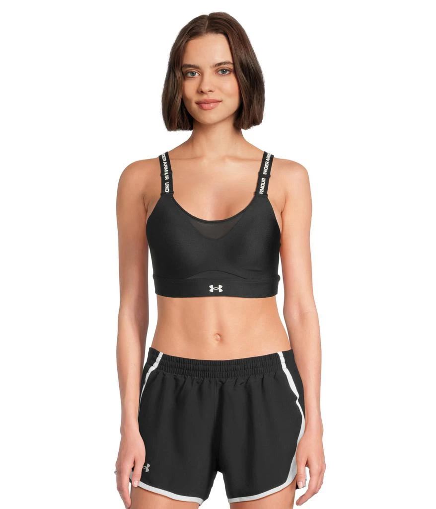 Under Armour Infinity High Impact Sports Bra 1