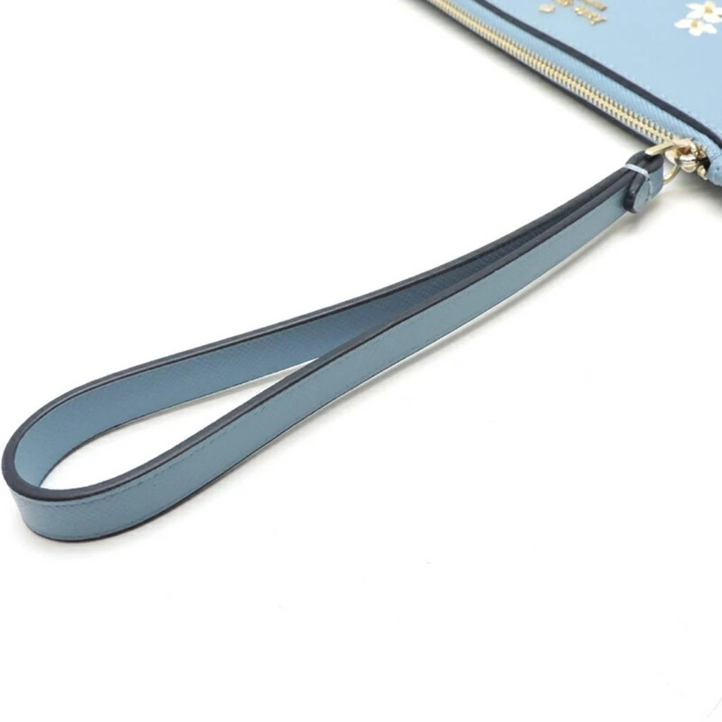 Kate Spade Leather Card Case (Pre-Owned) 5