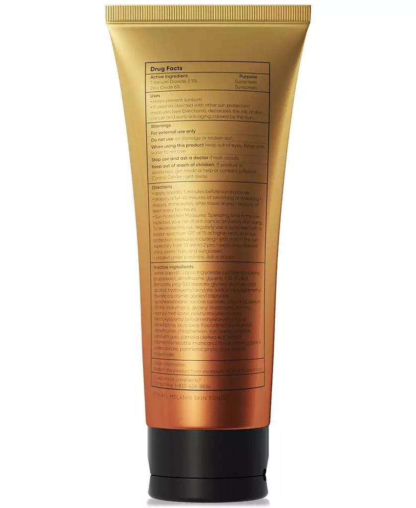 Buttah Skin Tinted Mineral Sunscreen SPF 30, 59 ml 7