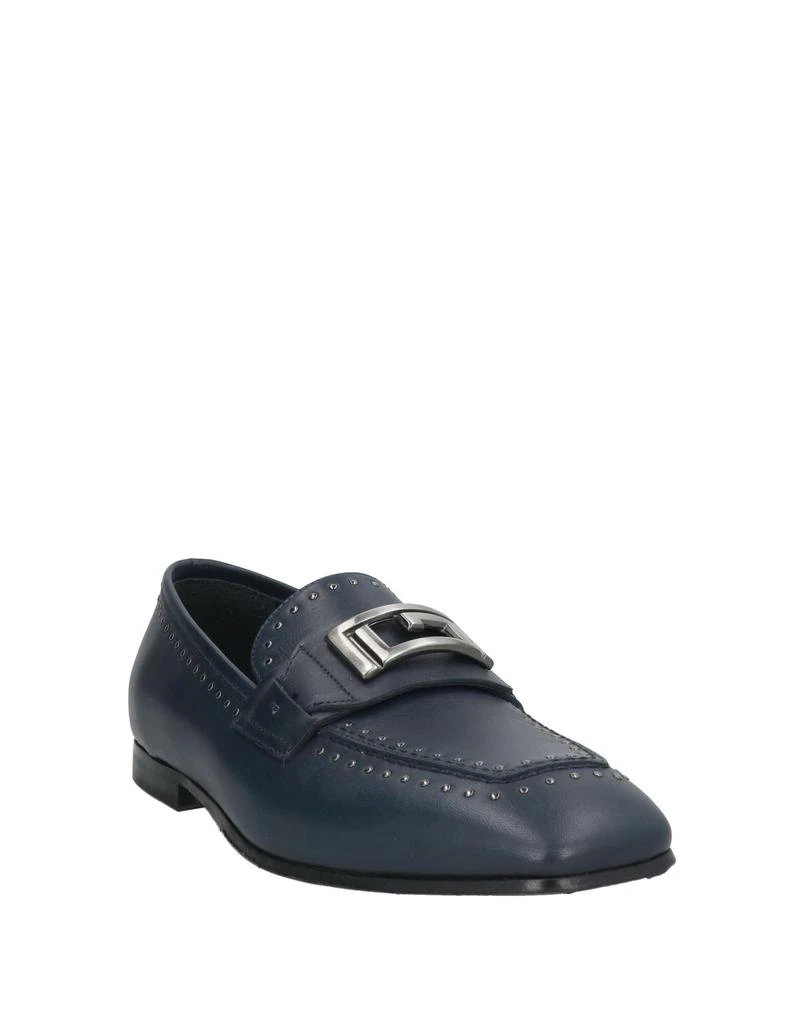 GIOVANNI CONTI Loafers 2