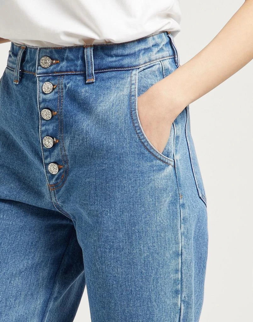 Motel Denim pants 4