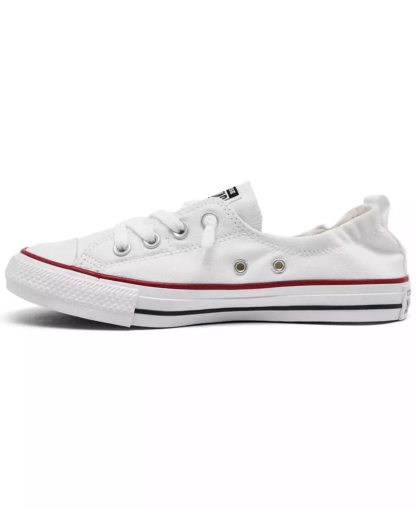 Converse Women's Chuck Taylor Shoreline Casual Sneakers from Finish Line 3