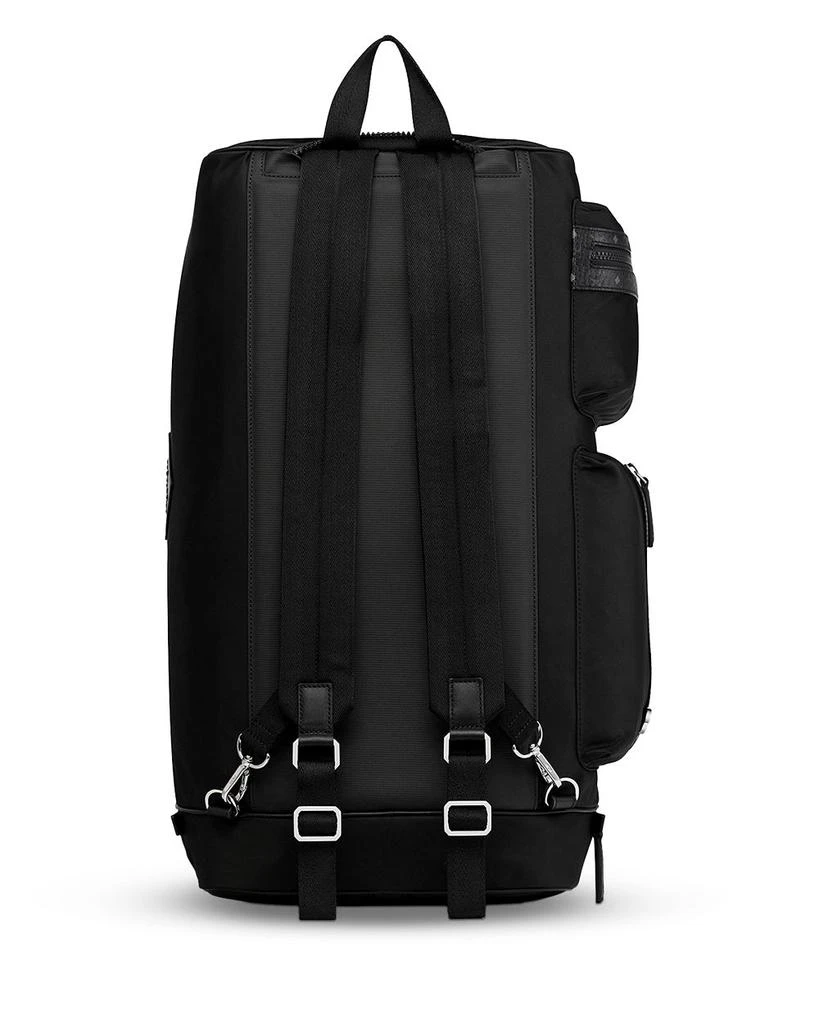 MCM Ottmar Weekender Bag 5