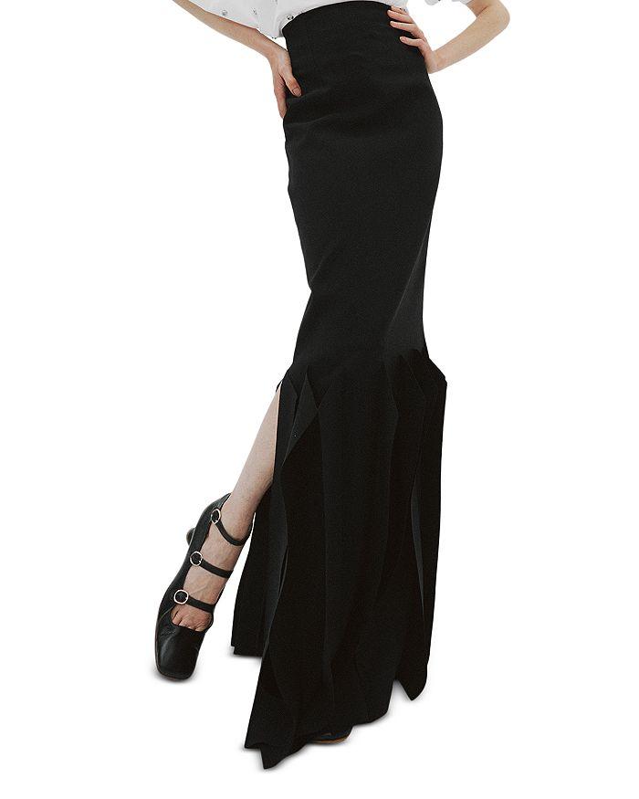 A.W.A.K.E. Mode Maxi Skirt