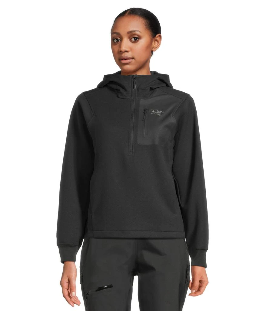 Arc'teryx Aestas Pullover Hoodie 1