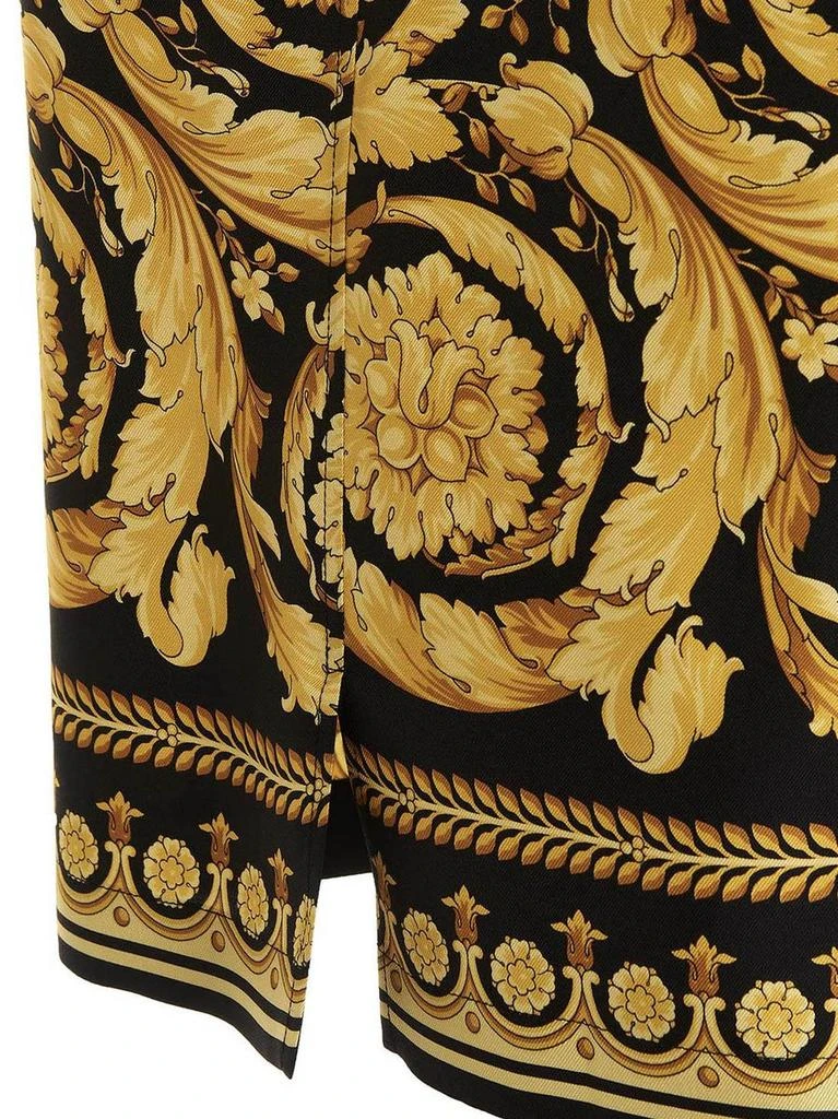 Versace Versace Shirts 5