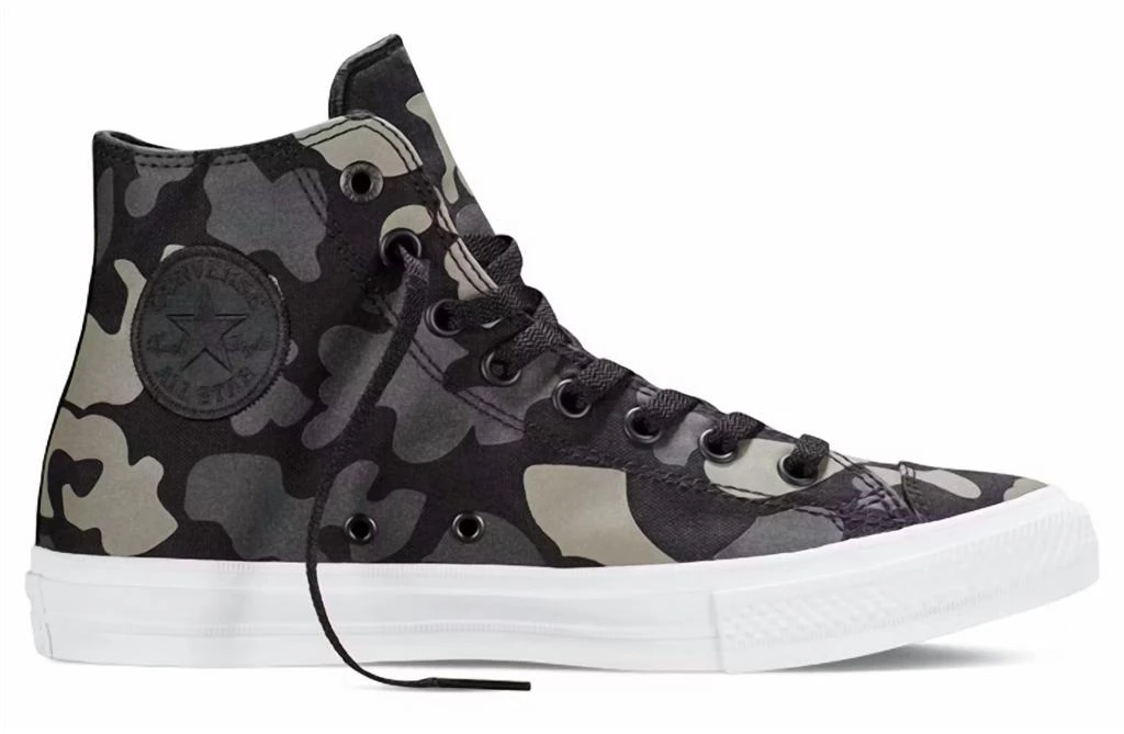 Converse Converse - Men's Chuck Taylor All Star Hi Shoe