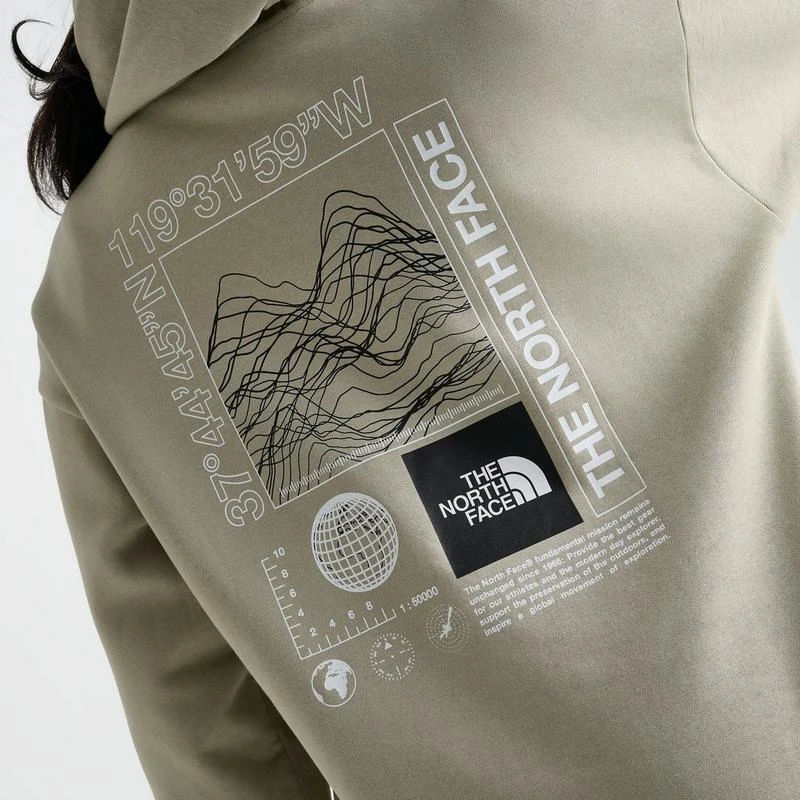 The North Face Women's The North Face Energy Hoodie 6