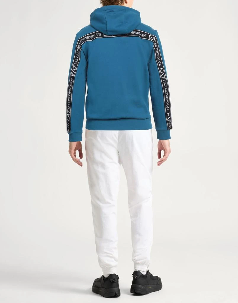 EA7 Hooded sweatshirt 3