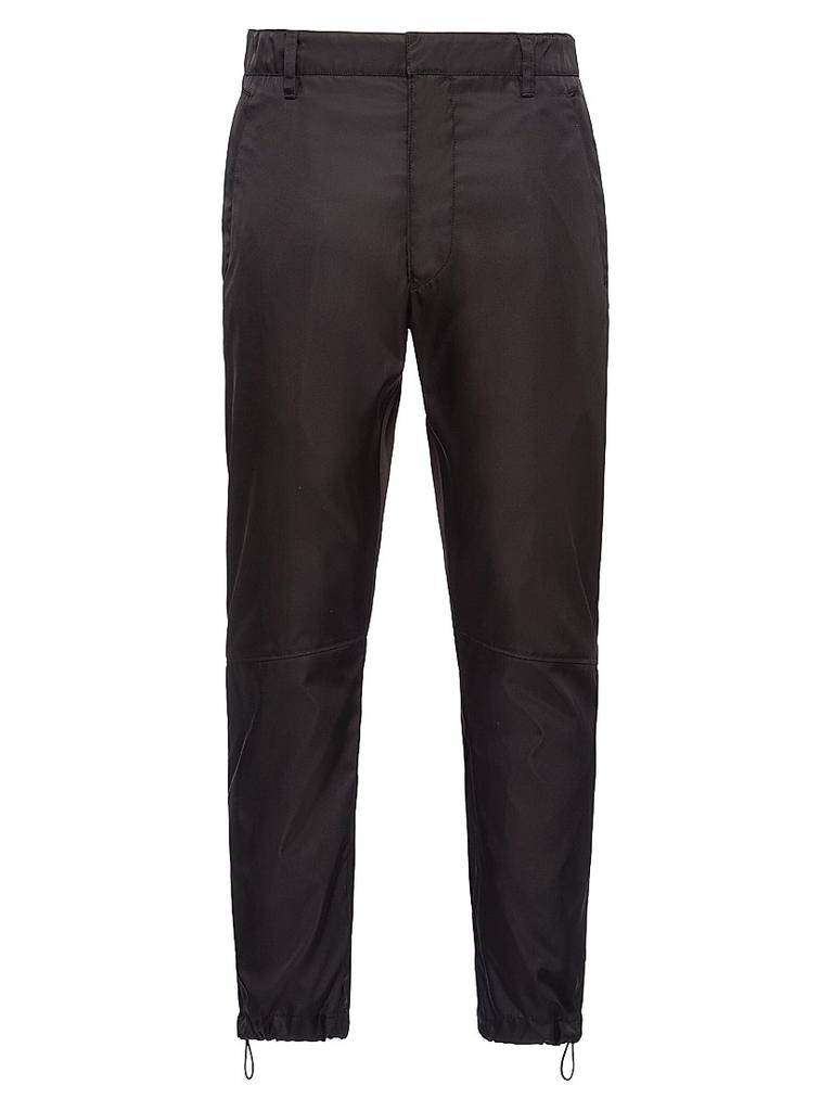 Prada Re-Nylon Pants - Clothing - Compare Prices from 11+