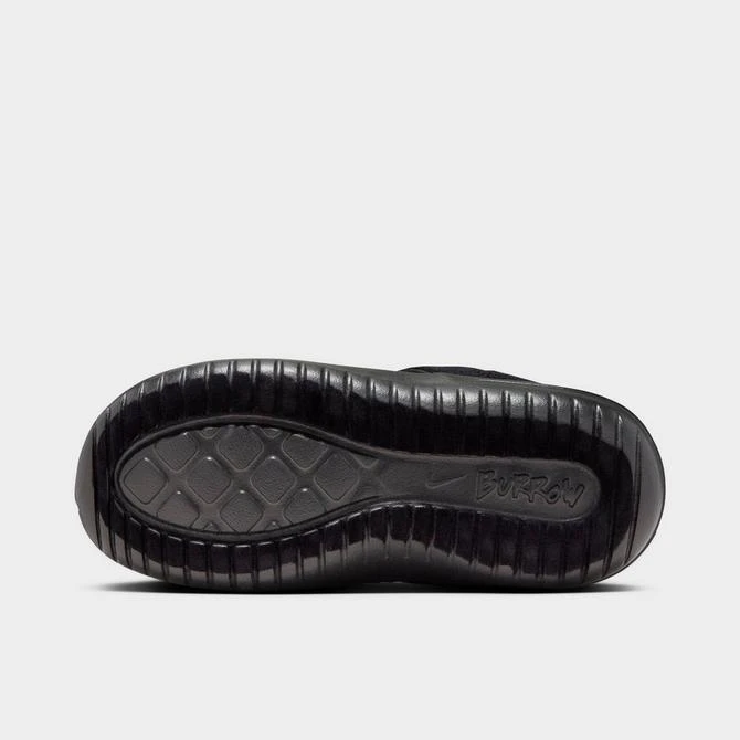 NIKE Women's Nike Burrow Slippers 6