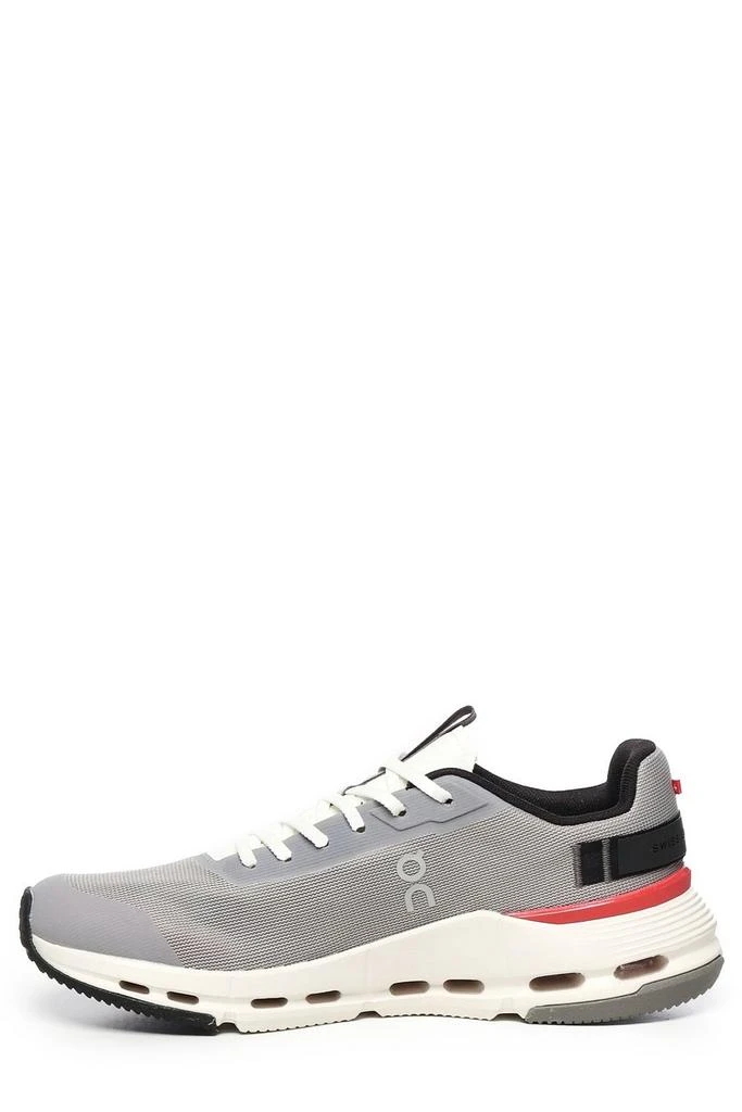 On On Running Cloudnova Form 2 Lace-Up Sneakers 2