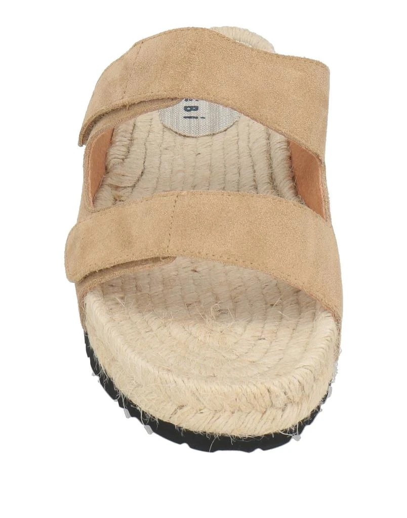 MANEBÍ Espadrilles 4